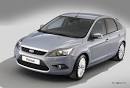 Ford Focus II 1.8-2.0. KYB Excel-G