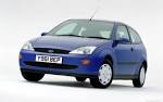 Ford Focus KYB Excel-G
