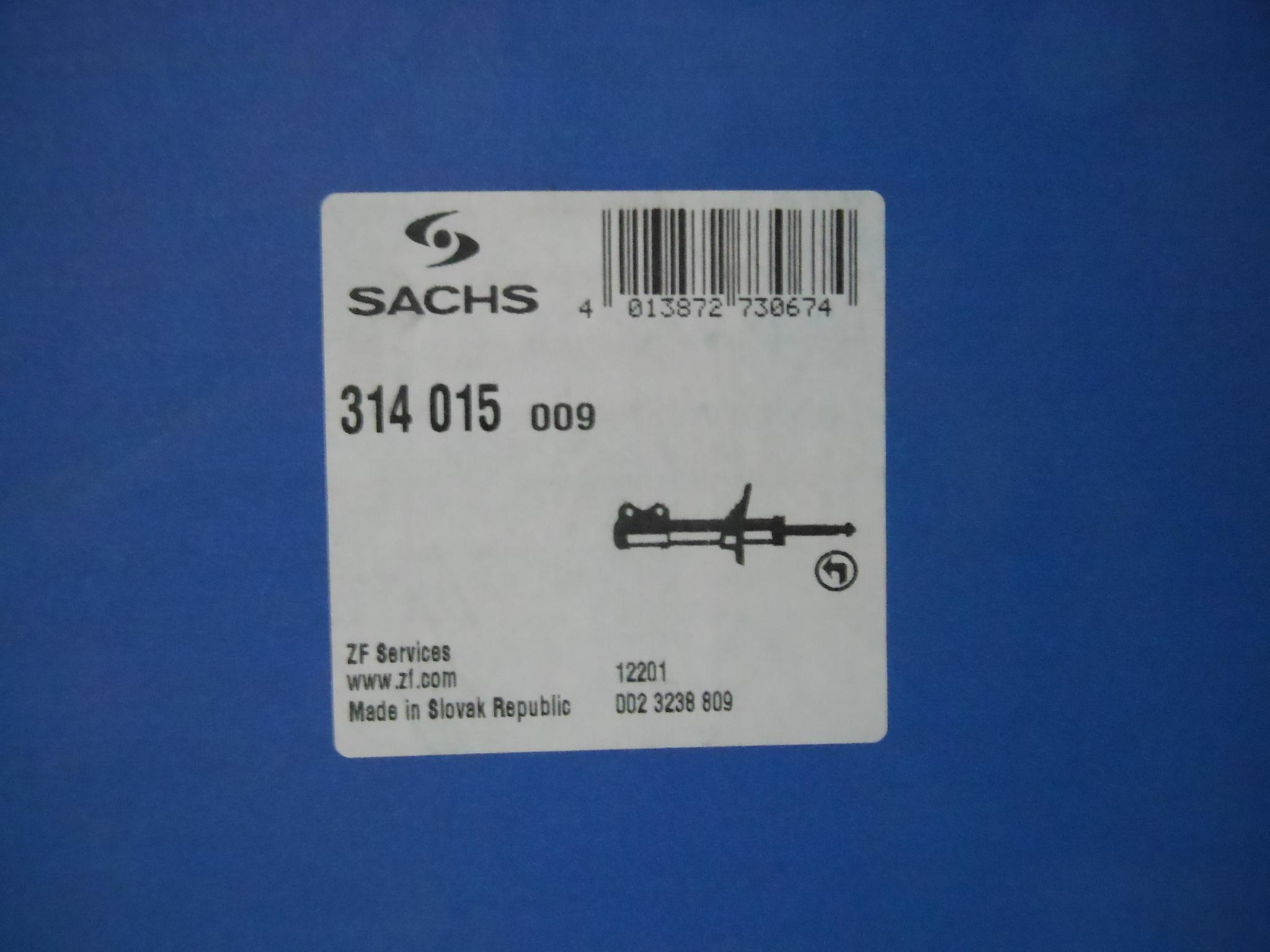 SAC 314015